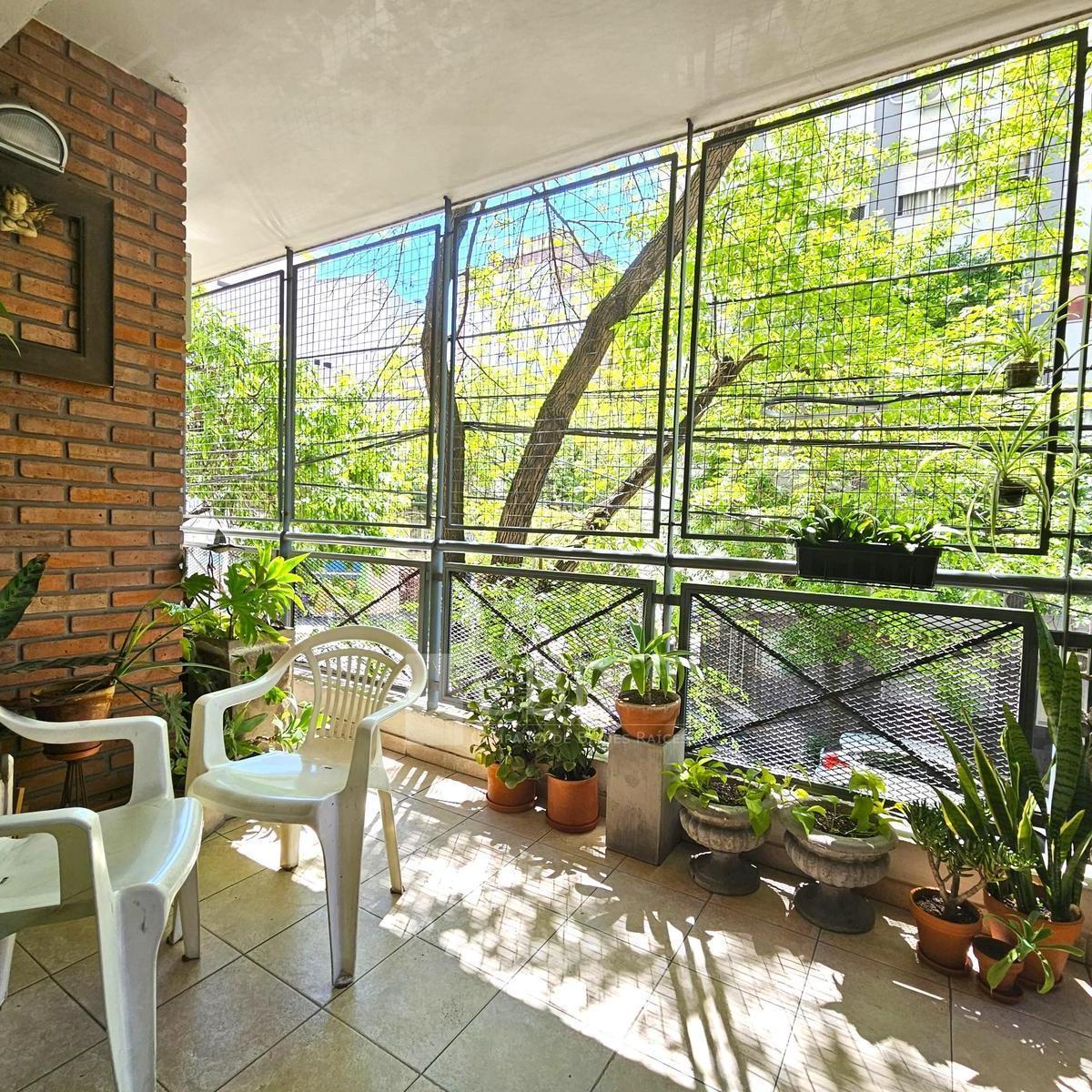 Semipiso 5 Amb. Al Frente C/ Balcón - Amenities - Cochera - Muy Luminoso! 3