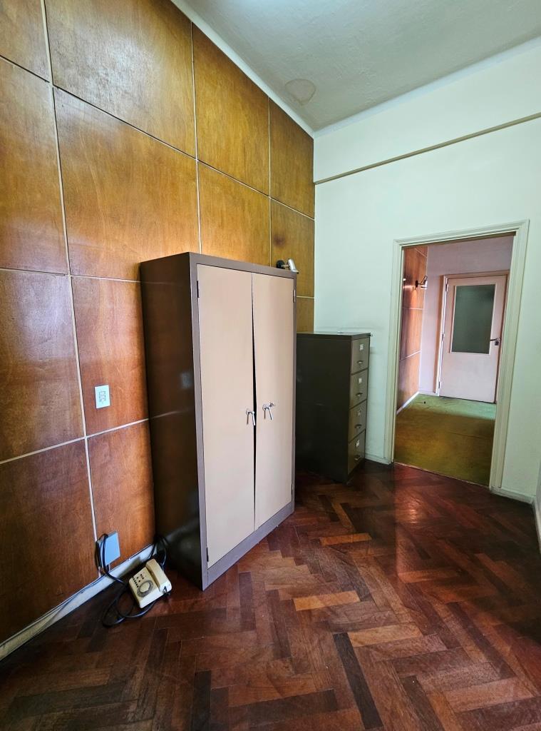 Oficina 46 m² - 2 Despachos C/ Vista Abierta - Muy Luminosa! 3