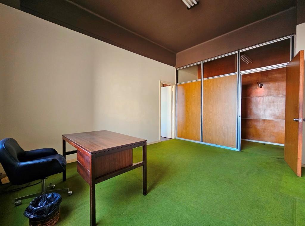 Oficina 46 m² - 2 Despachos C/ Vista Abierta - Muy Luminosa! 1