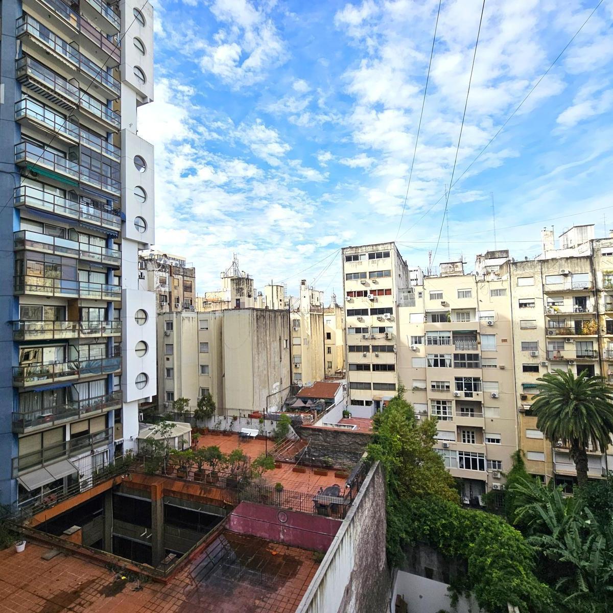 Oficina de Categoria 162 m² en Recoleta 4