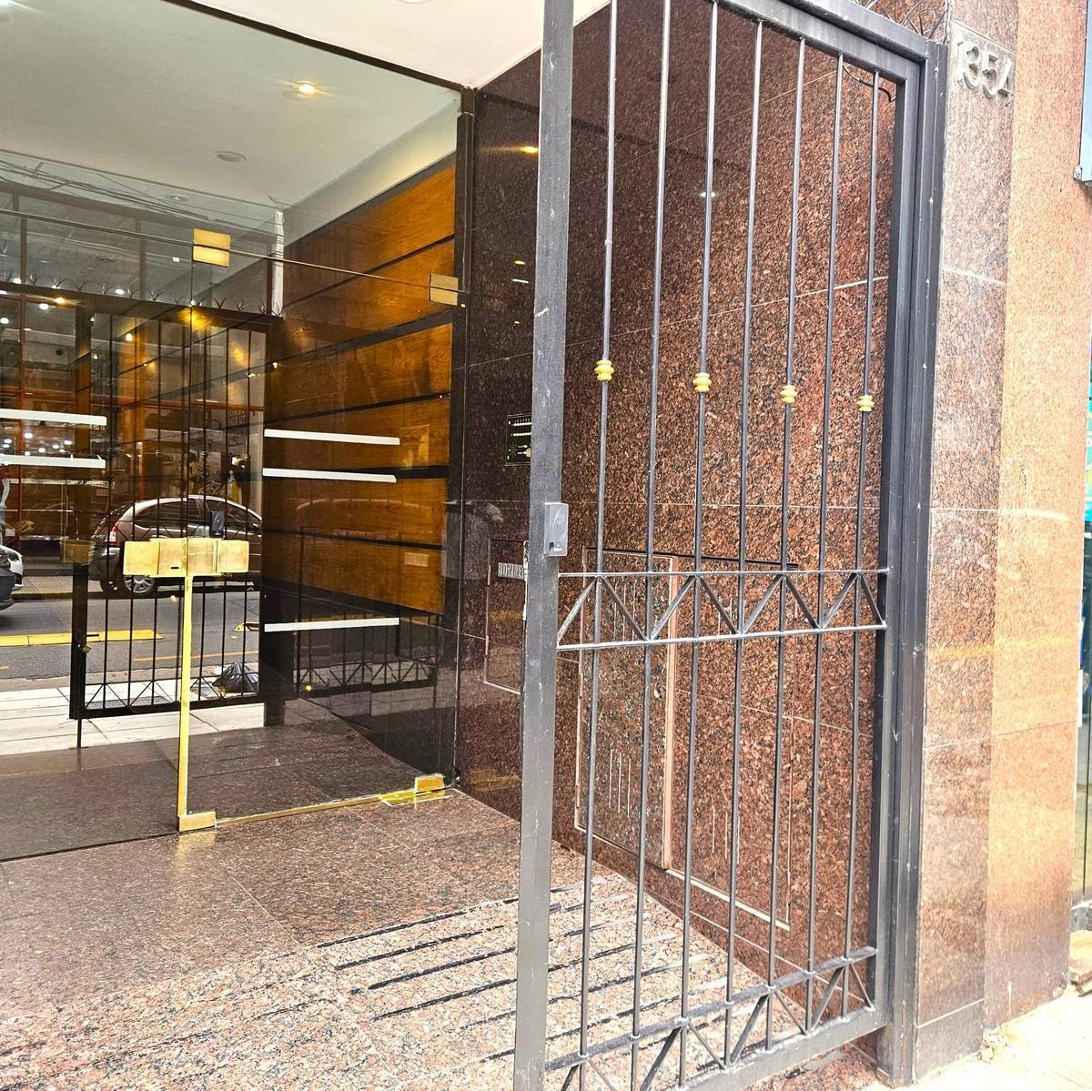 Oficina de Categoria 162 m² en Recoleta 3