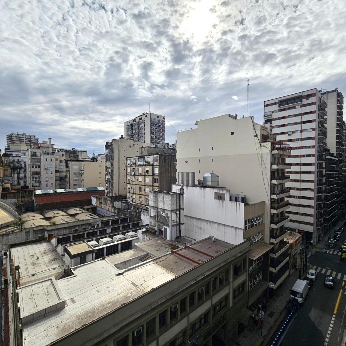 Oficina de Categoria 162 m² en Recoleta 2