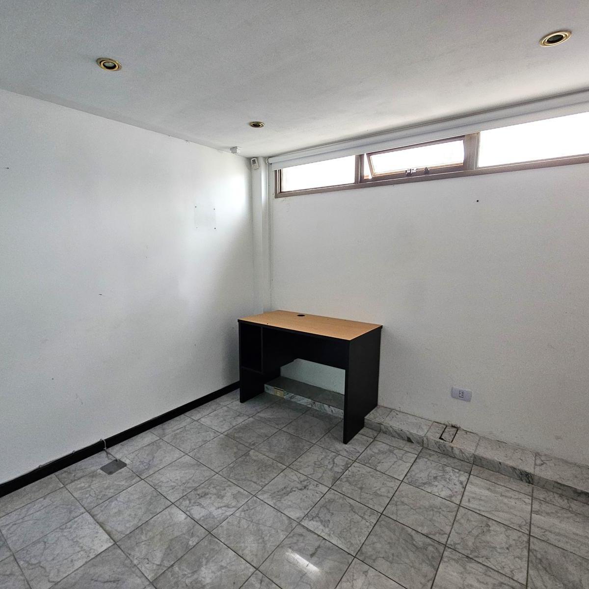 Oficina de Categoria 162 m² en Recoleta 5