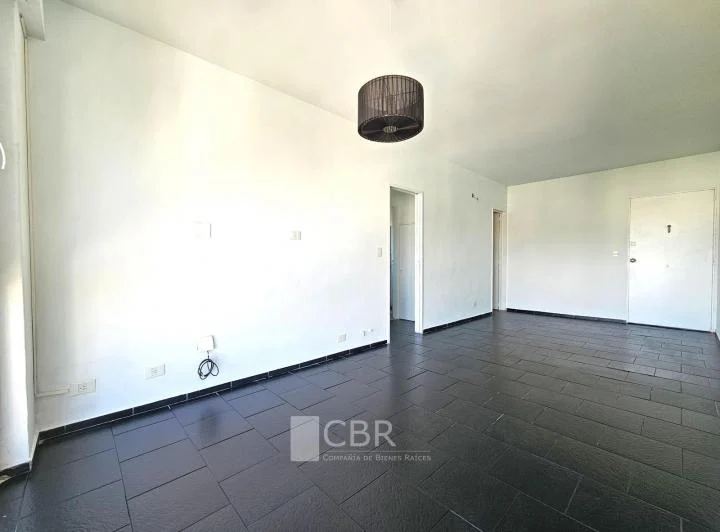 Excelente Dpto. en Piso Alto con Lindísimas Vistas Abiertas - Super Luminoso! 4