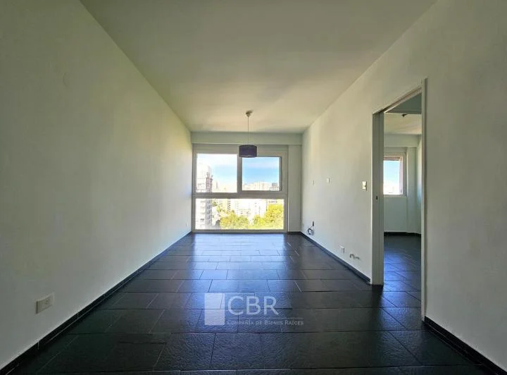 Excelente Dpto. en Piso Alto con Lindísimas Vistas Abiertas - Super Luminoso! 3