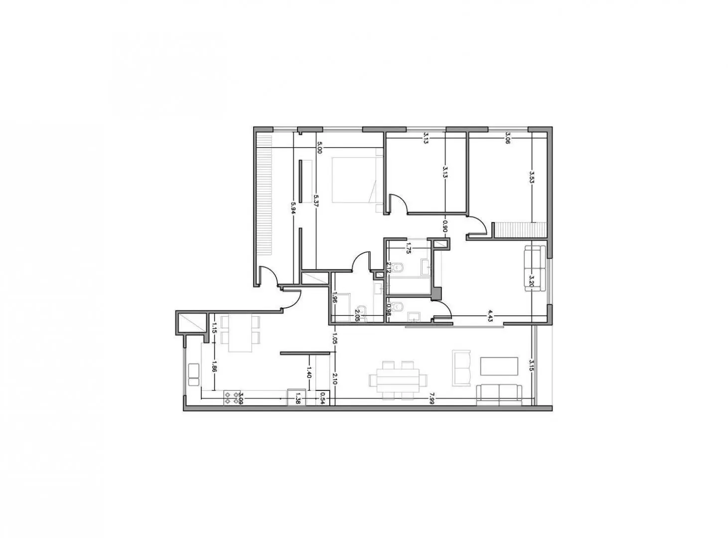 Plano 1