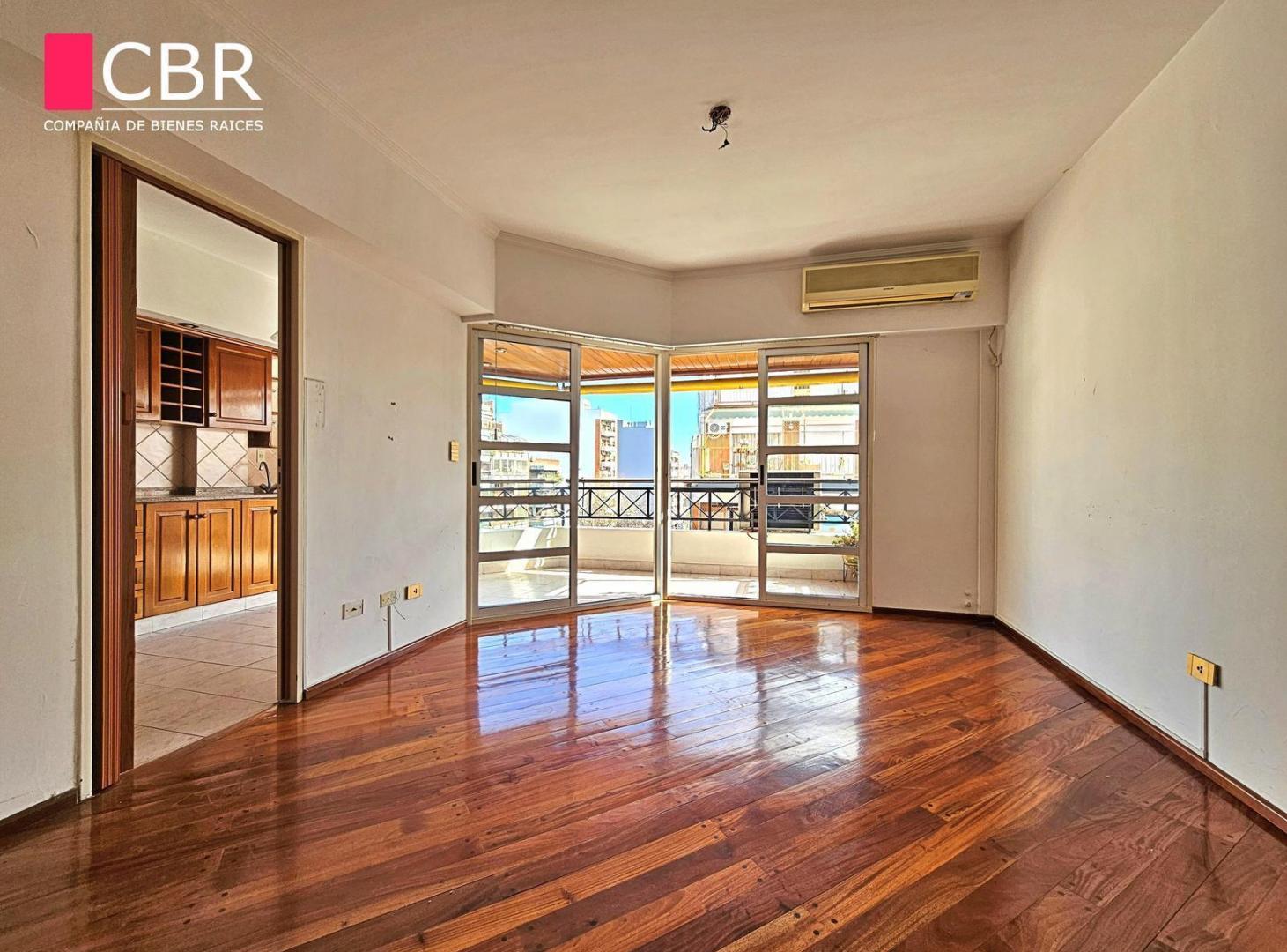 Foto de Camacuá y Alberdi - Dpto 3 Amb en Piso Alto con Vistas Abiertas, imagen 2