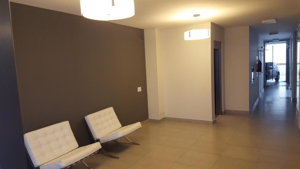 Foto de Divino Monoambiente en Piso Alto - Vista Abierta - Balcón - Amenities, imagen 5