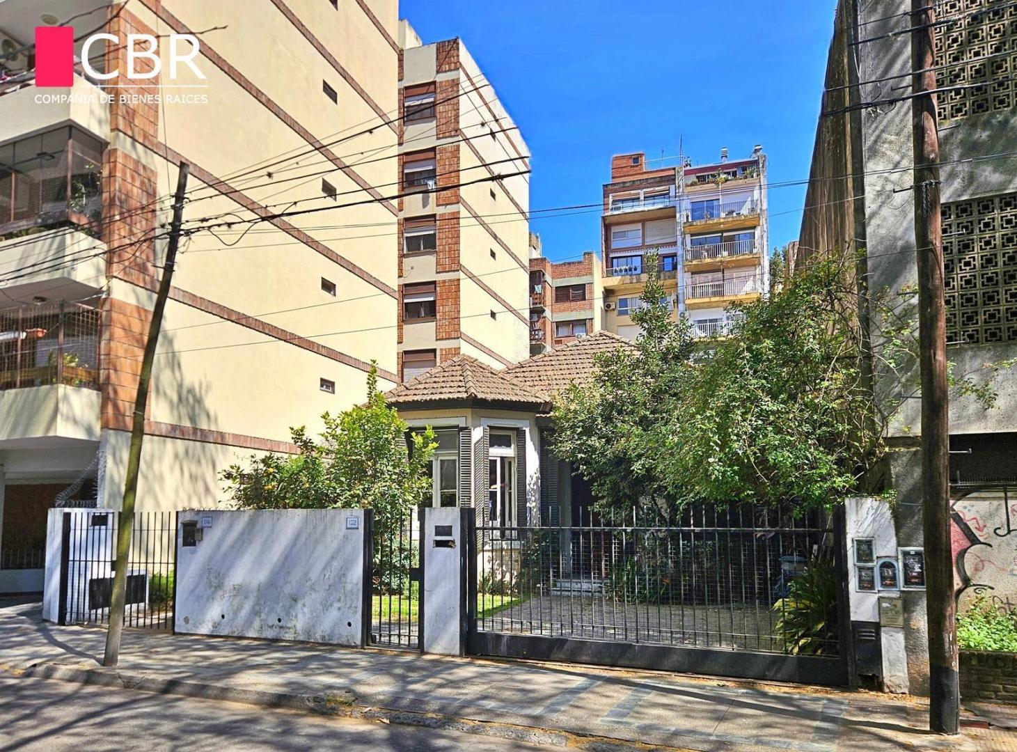 Foto de Excelente PH (5 Amb) al Frente con Jardín, Patio y Cochera cubierta, imagen 5