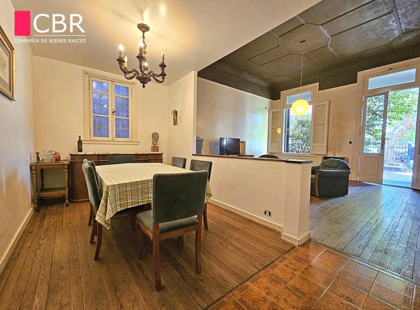 Foto de Excelente PH (5 Amb) al Frente con Jardín, Patio y Cochera cubierta, imagen 4