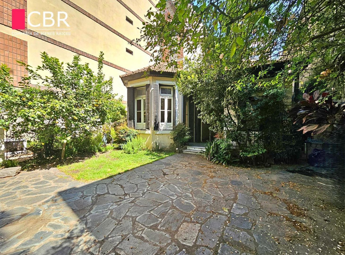 Foto de Excelente PH (5 Amb) al Frente con Jardín, Patio y Cochera cubierta, imagen 1