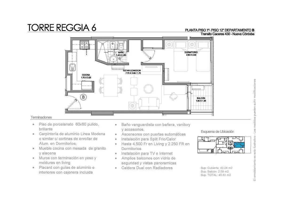 Plano 1