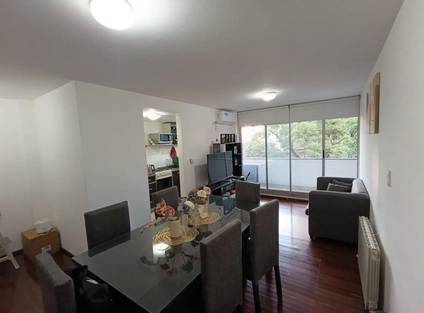 excelente departamento en venta 2