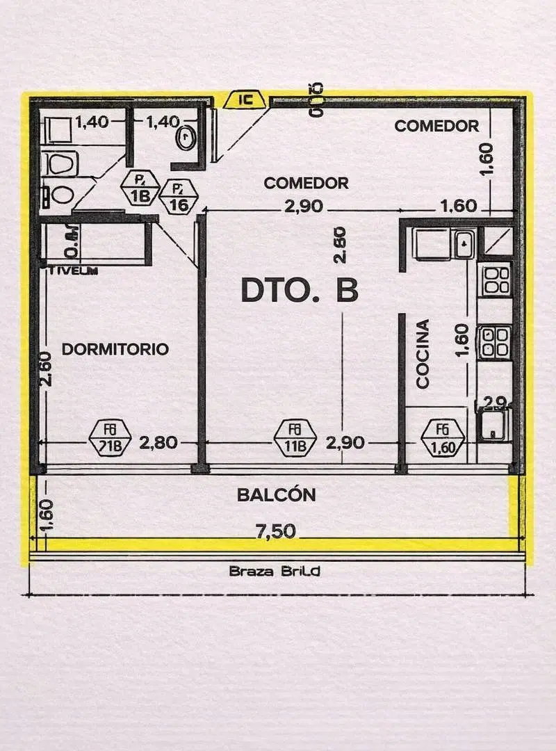 Plano 1