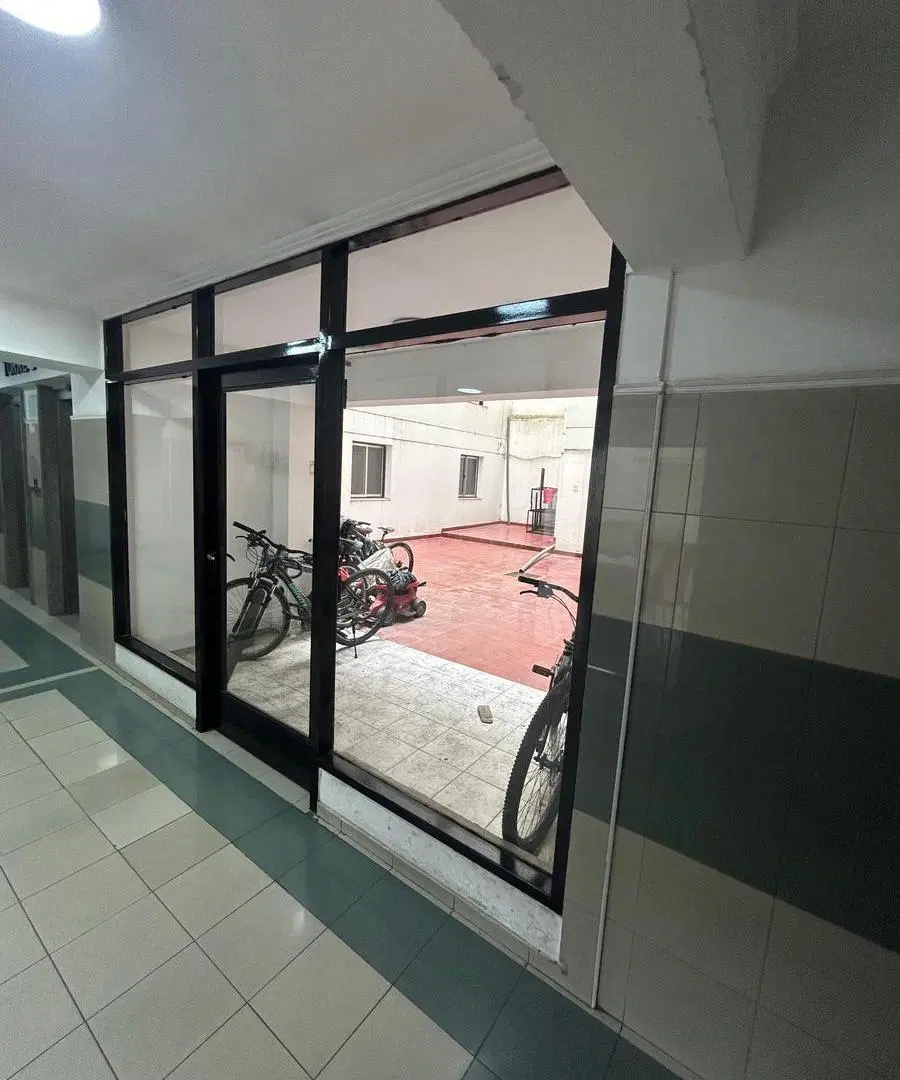Departamento en Alberdi 4