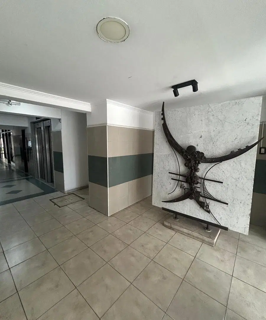Departamento en Alberdi 2