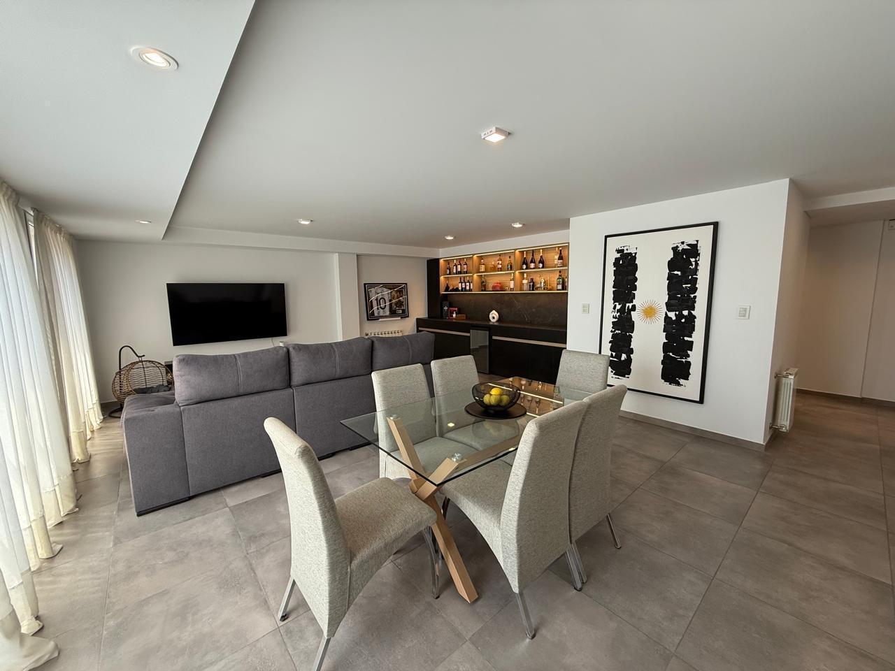 Foto de Exclusivo departamento en Nueva Cordoba, imagen 4