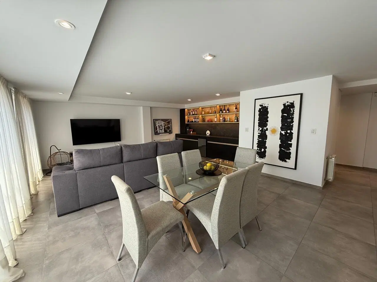 Exclusivo departamento en Nueva Cordoba 3