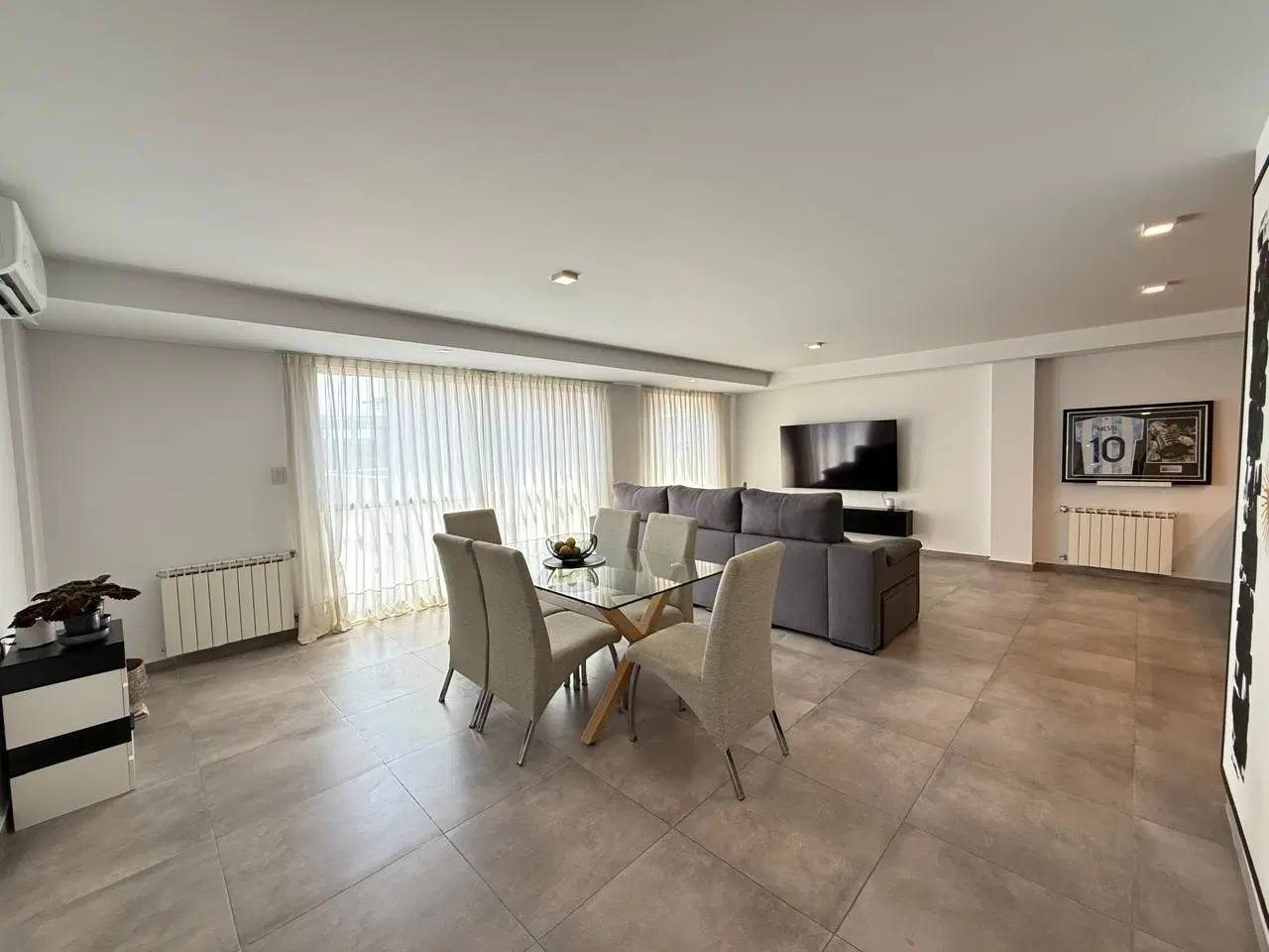 Exclusivo departamento en Nueva Cordoba 5