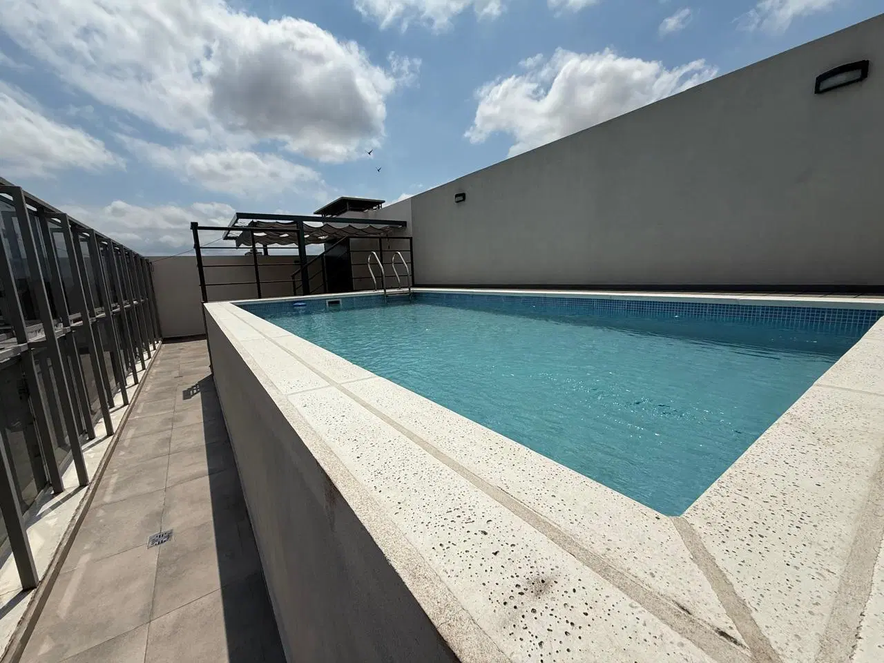 Exclusivo departamento en Nueva Cordoba 4