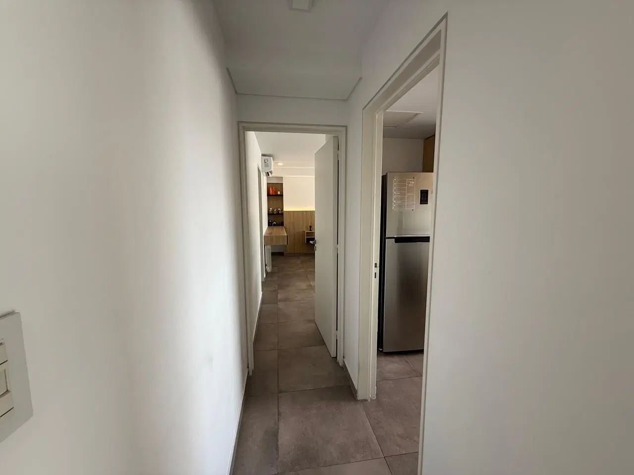 Exclusivo departamento en Nueva Cordoba 1