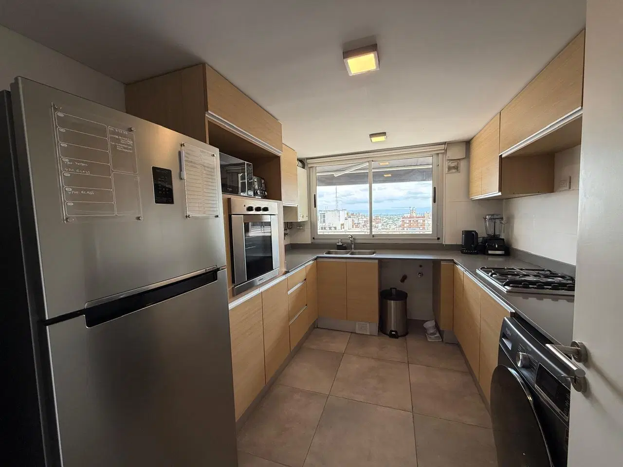 Exclusivo departamento en Nueva Cordoba 2
