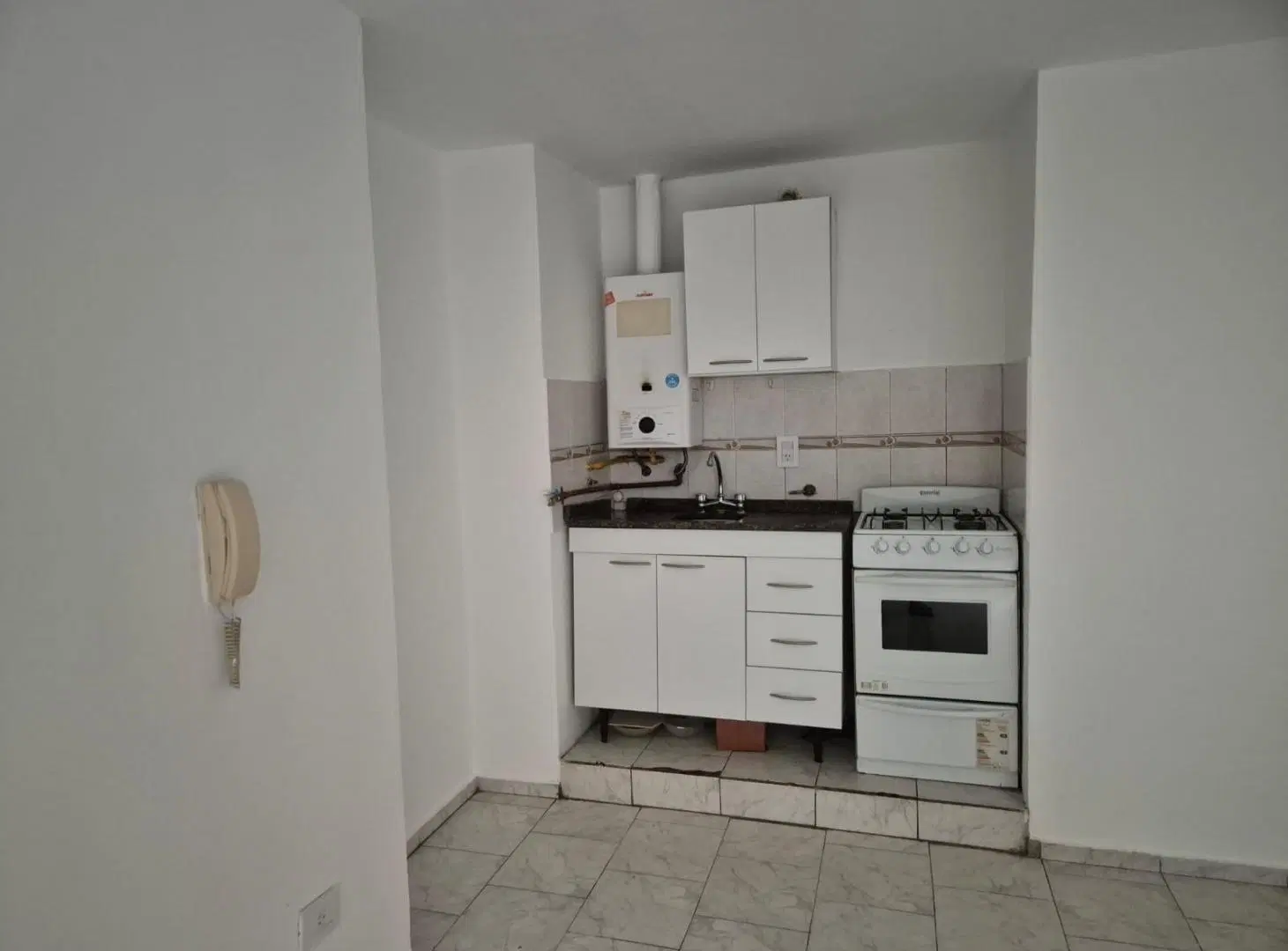 Departamento en Centro 8