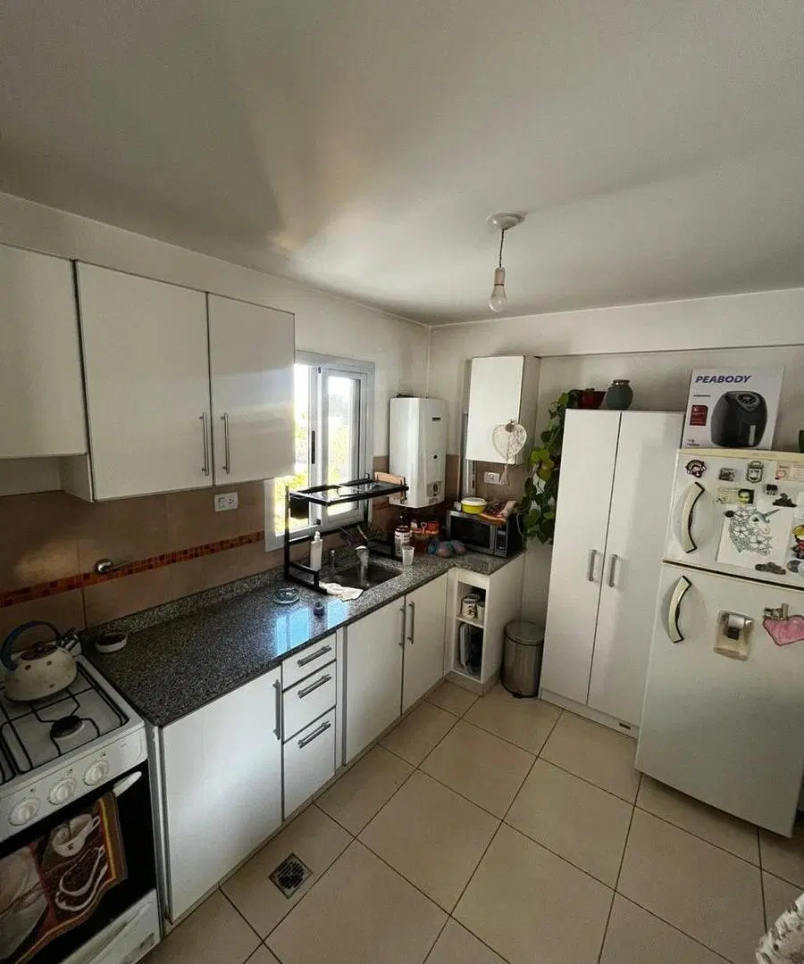 Oportunidad en venta de 1 dormitorio moderno con escritura 5