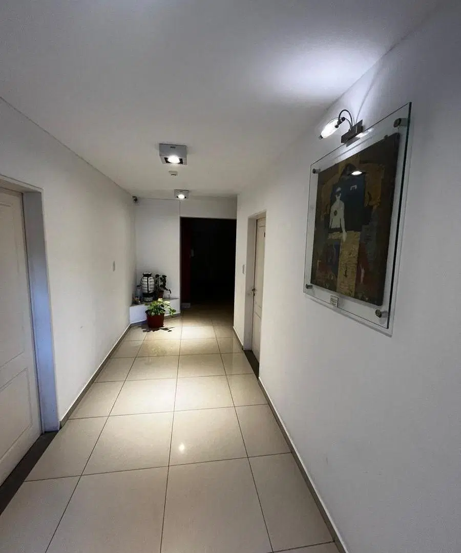 Oportunidad en venta de 1 dormitorio moderno con escritura 3