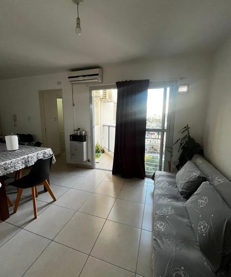 Oportunidad en venta de 1 dormitorio moderno con escritura 1