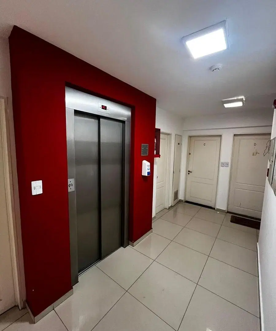 Oportunidad en venta de 1 dormitorio moderno con escritura 4