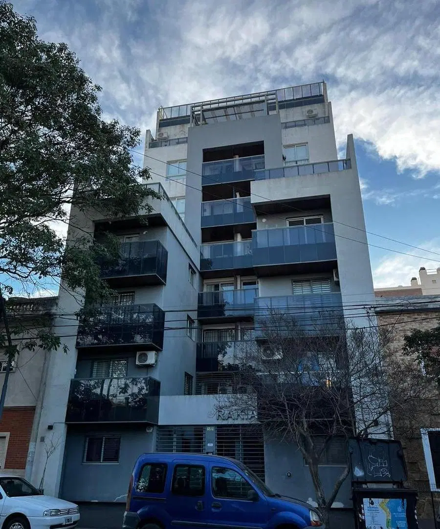 Oportunidad en venta de 1 dormitorio moderno con escritura 2