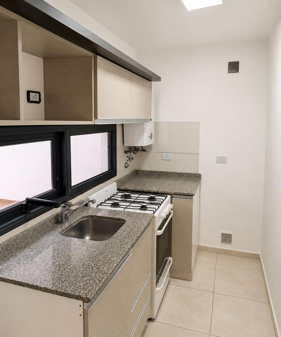 Foto de Departamento en venta dos dormitorios con escritura inmediata en nueva córdoba, imagen 4