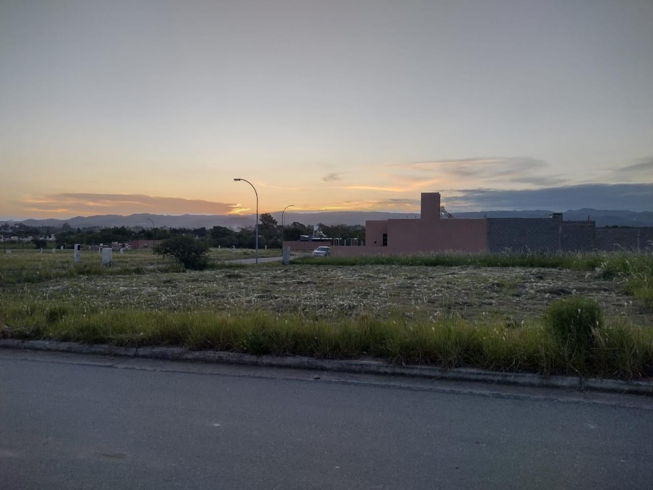 Foto de Terreno en venta con escritura en Tres Gracias, imagen 3