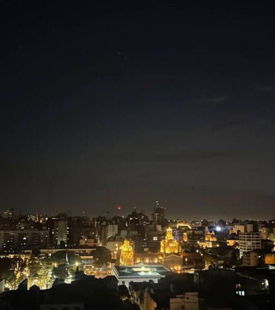 Foto de Una vista de Córdoba para disfrutar todos los días. Departamento en, imagen 1