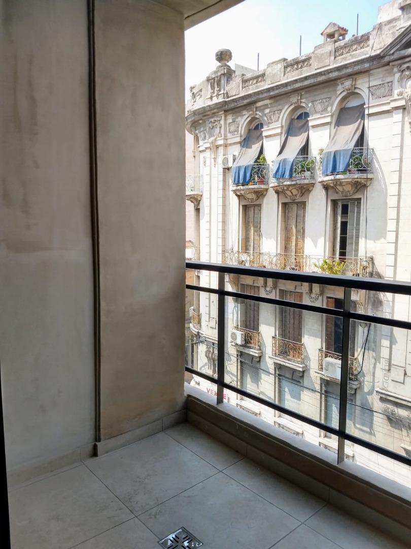 DEPARTAMENTO EN VENTA 1 DORMITORIO A ESTRENAR ZONA CENTRO