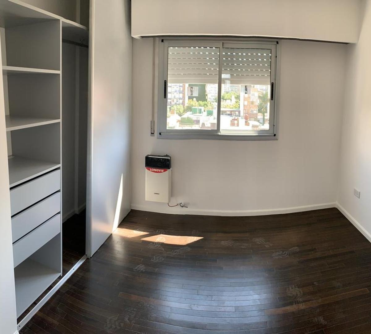 PISO EXCLUSIVO EN VENTA DE 3 DORMITORIOS CALIDAD PREMIUM