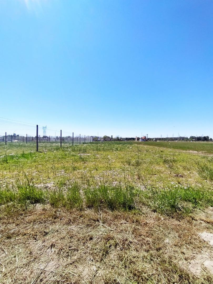 Lote en Venta - Ecotierra 3
