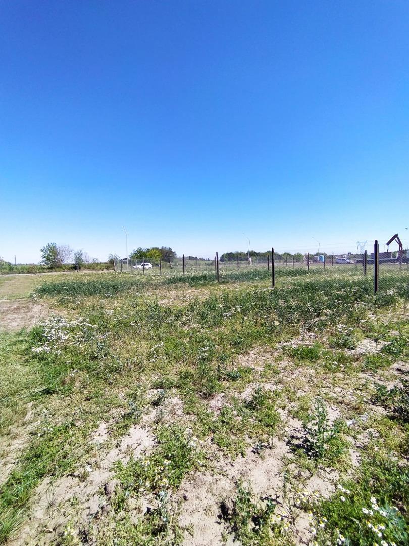 Lote en Venta - Ecotierra 4