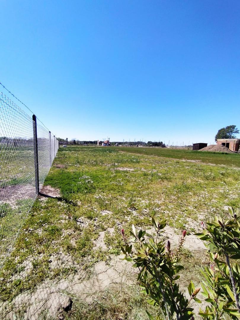 Lote en Venta - Ecotierra 2