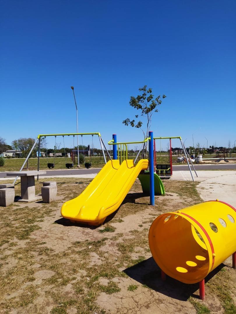 Lote en Venta - Ecotierra 5