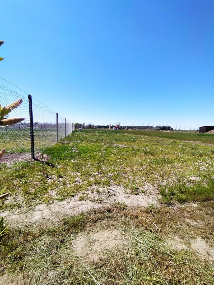 Lote en Venta - Ecotierra 4