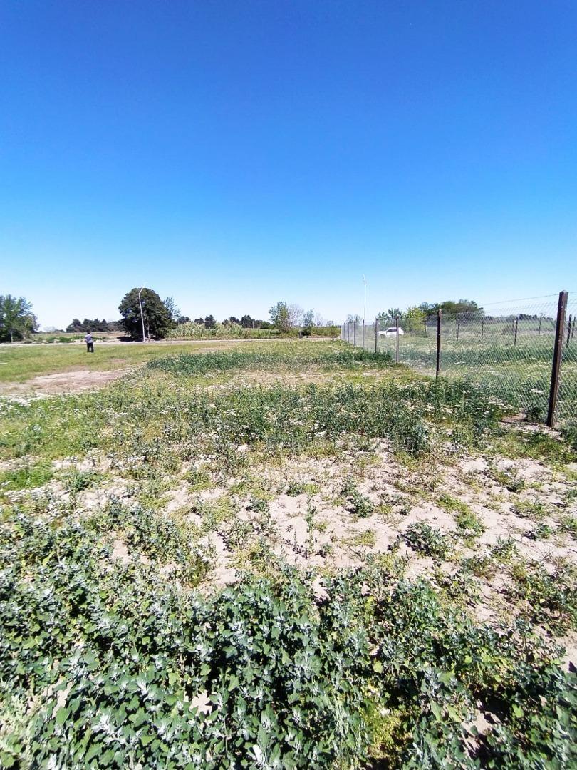 Lote en Venta - Ecotierra 2