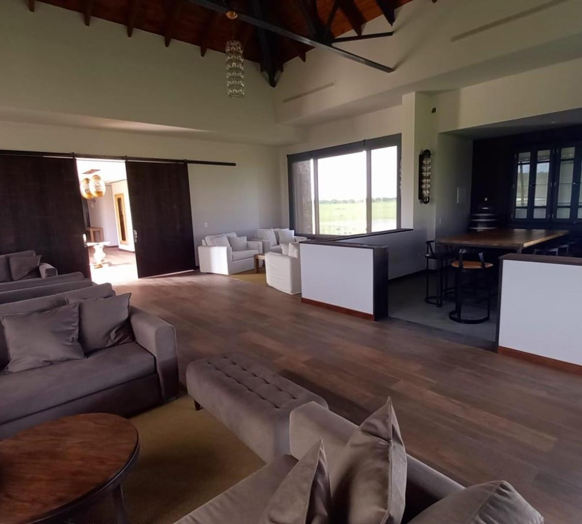 Foto de TERRENO EN VENTA EN BARRIO PRIVADO LA FINCA, FUNES, imagen 2