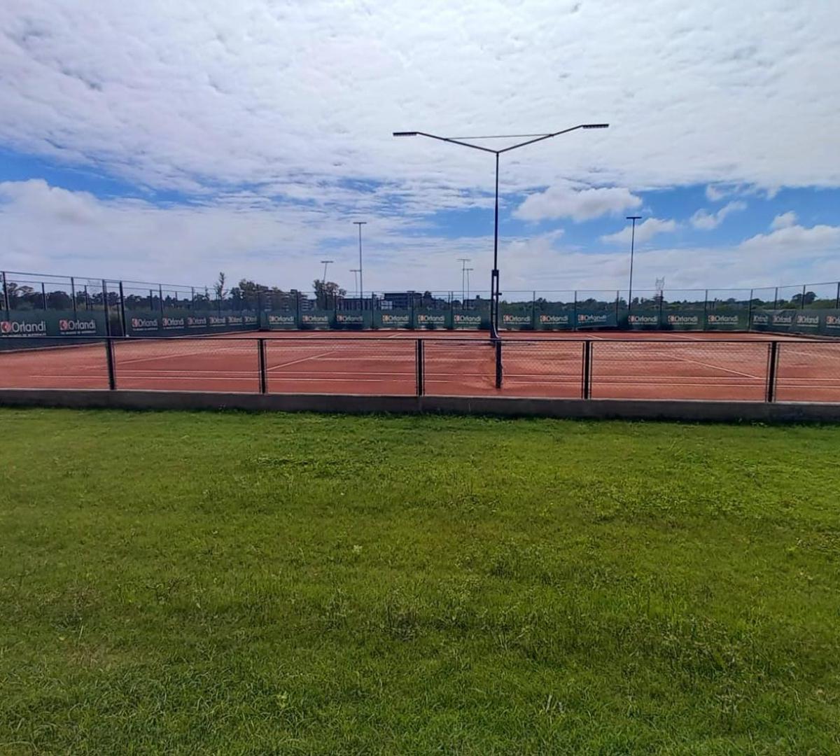 Foto de TERRENO EN VENTA EN BARRIO PRIVADO LA FINCA, FUNES, imagen 5