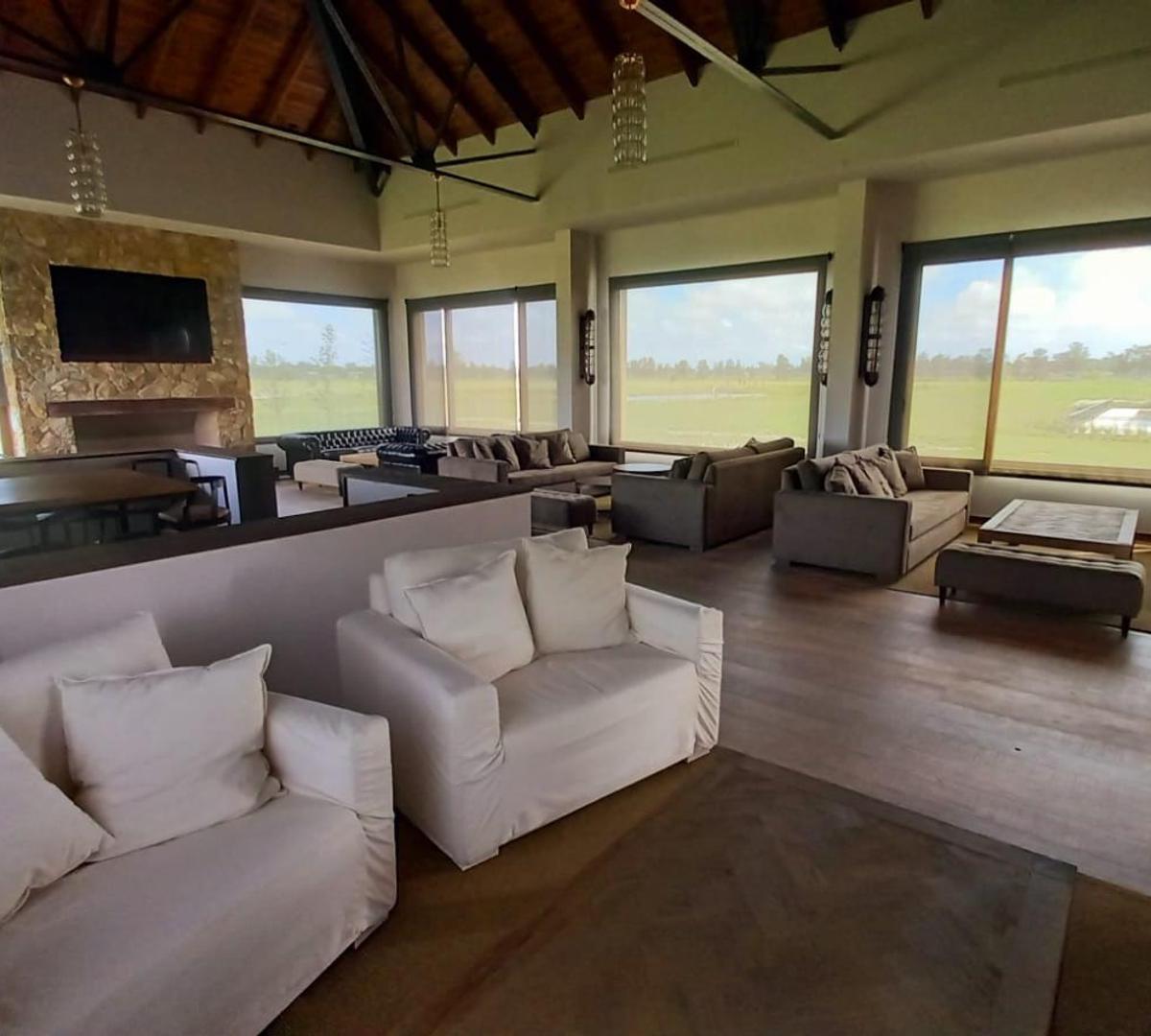 Foto de TERRENO EN VENTA EN BARRIO PRIVADO LA FINCA, FUNES, imagen 3