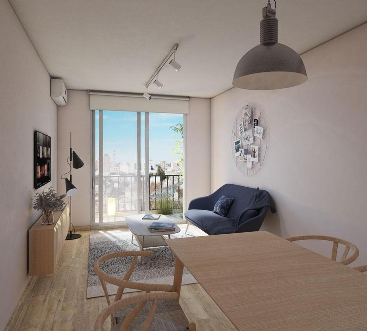 Foto de MONOAMBIENTE AL POZO EN VENTA- CENTRO, imagen 3