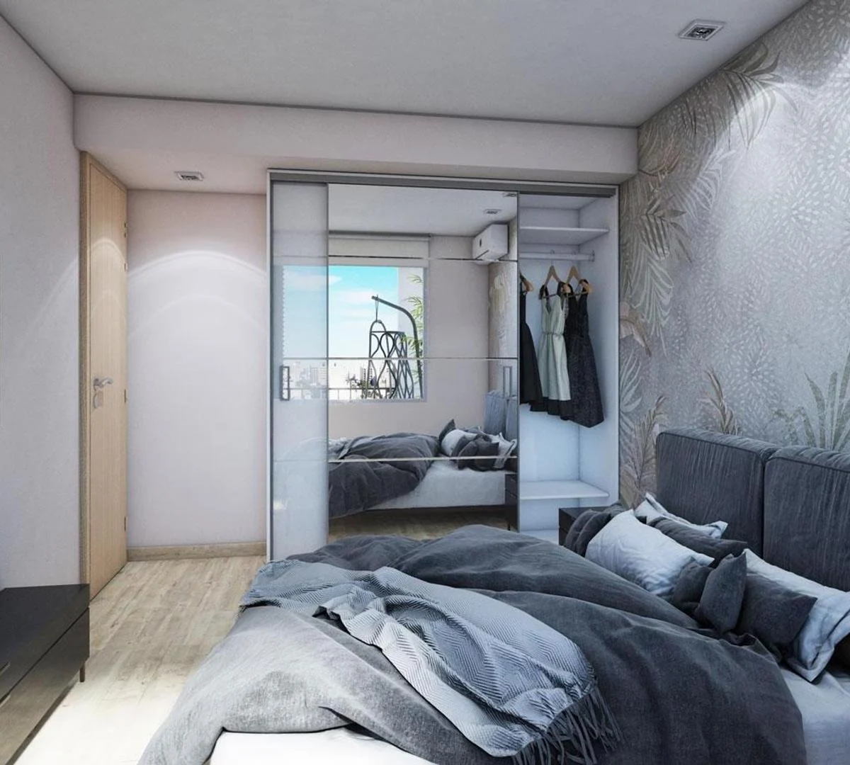 Foto de MONOAMBIENTE AL POZO EN VENTA- CENTRO, imagen 2