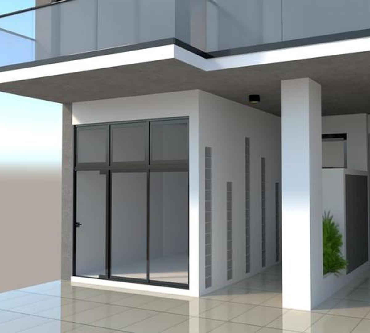 Foto de MONOAMBIENTE AL POZO EN VENTA - SAN JUAN AL 1000, imagen 2