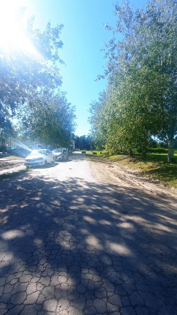 EXCELENTE LOTE DE ESQUINA EN VENTA EN HARAS DE FUNES,